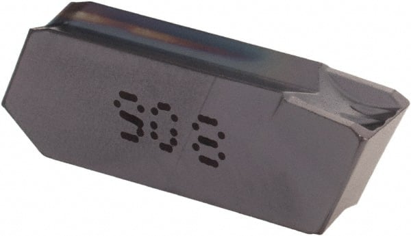 Grooving Insert: GIM4C IC908, Carbide MPN:6497832