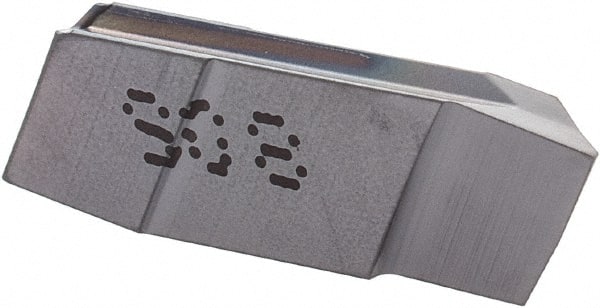 Grooving Insert: GIPM2.35A46R IC908, Carbide MPN:6499426