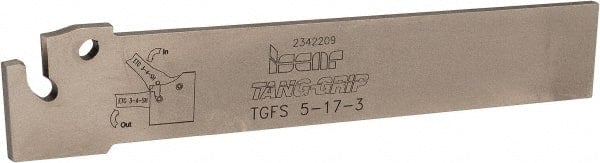TGFS Single End Neutral Indexable Cutoff Blade MPN:2301918
