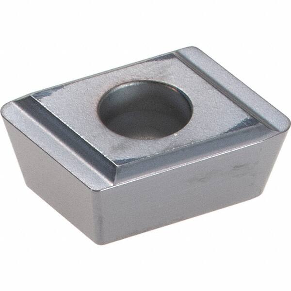 Indexable Drill Insert: NPHT07RG IC908, Solid Carbide MPN:3481468
