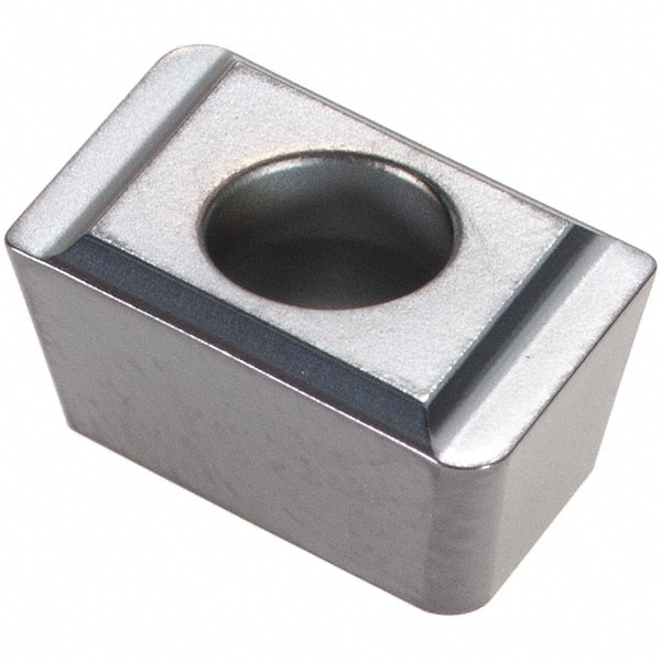 Indexable Drill Insert: NPMT06RG IC908, Solid Carbide MPN:3481470