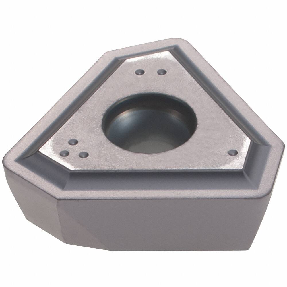 Indexable Drill Insert: TPMX24RG IC908, Solid Carbide MPN:3481475