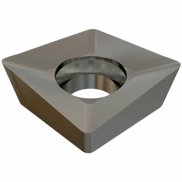 Indexable Drill Insert: XOMT 060204-DT IC-228, Carbide MPN:5502930