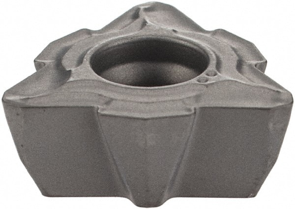 Indexable Drill Insert: WOLH 2.5-1-SW IC-28, Carbide MPN:5503078