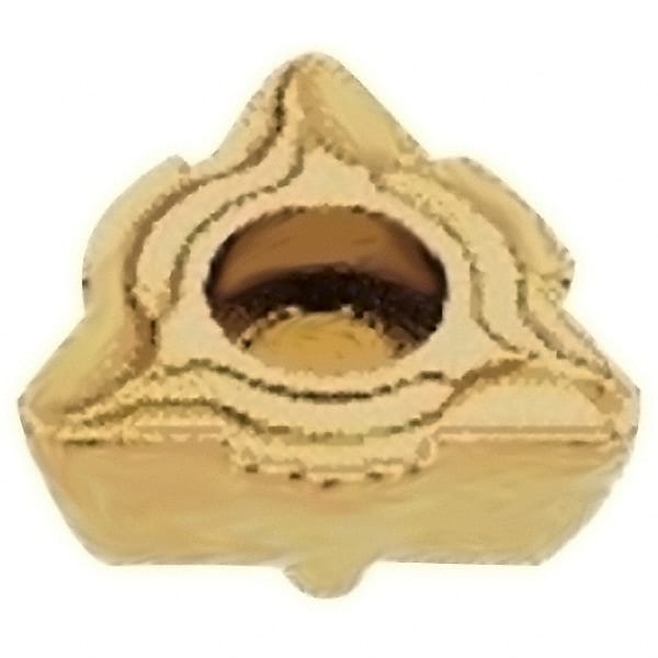 Indexable Drill Insert: WOLH 4-1-SW IC-328, Carbide MPN:5503245