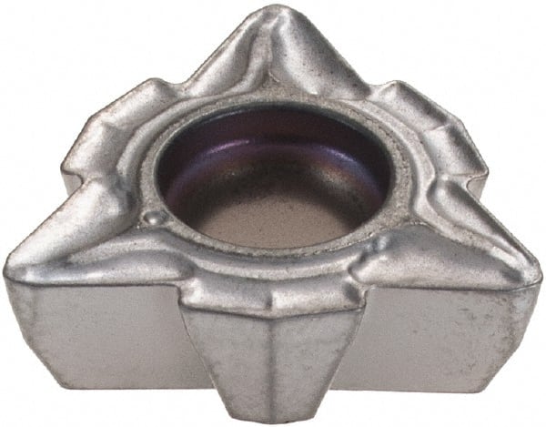 Indexable Drill Insert: WOLH3-1SW IC350, Carbide MPN:5503256
