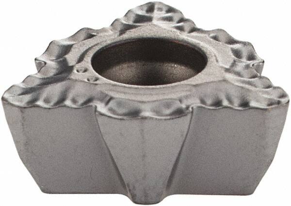 Indexable Drill Insert: WOLH 2.5-1-GF IC-328 I, Carbide MPN:5503641