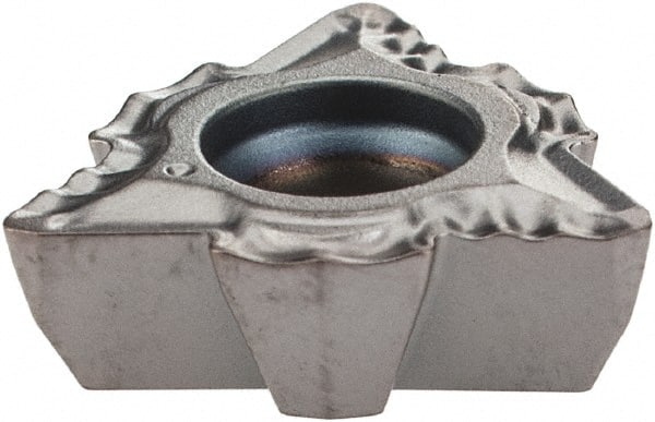 Indexable Drill Insert: WOLH 3-1-GF IC-328, Carbide MPN:5503823