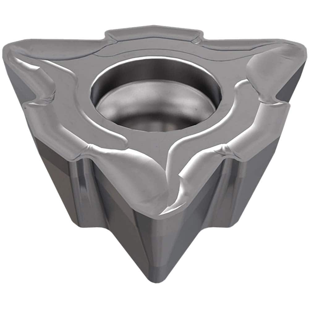 Indexable Drill Insert: WOLH 3-1-SW IC-28, Carbide MPN:5503839