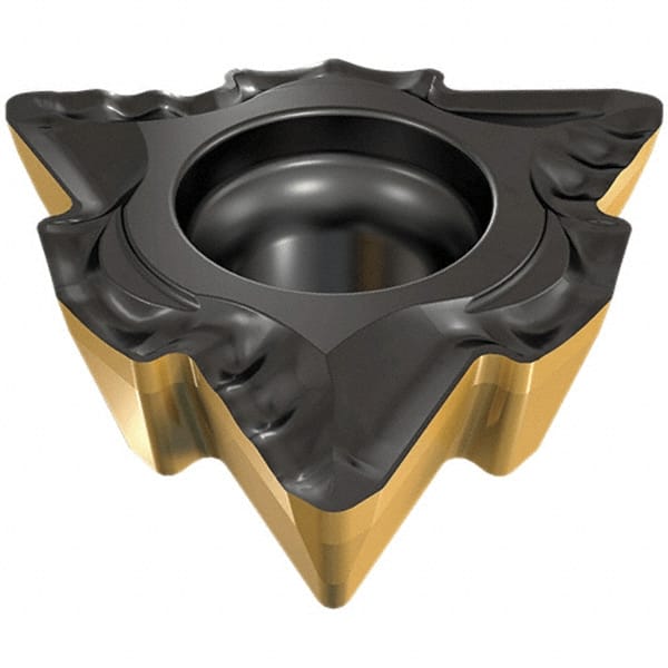 Indexable Drill Insert: WOLH 2.5-1-GF IC-35, Carbide MPN:5503883