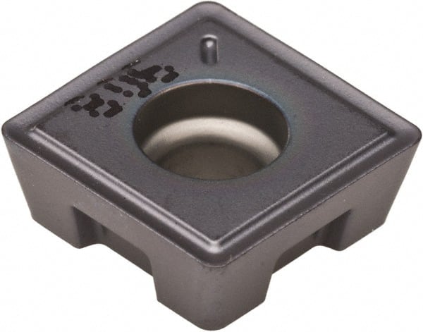 Indexable Drill Insert: SOMT 120408-GF  IC908, Carbide MPN:5505233