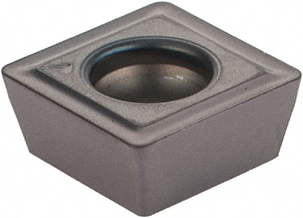 Indexable Drill Insert: SOMT09T306DT IC908, Carbide MPN:5505240