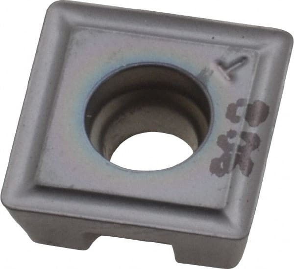 Indexable Drill Insert: SOMT 120408-DT  IC908, Carbide MPN:5505289