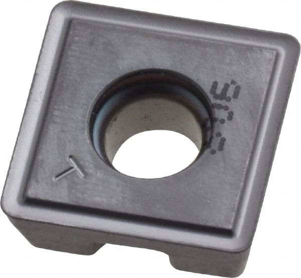 Indexable Drill Insert: SOMT 160512-DT  IC908, Carbide MPN:5505439