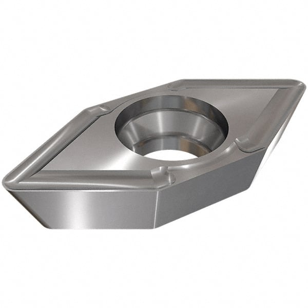 Indexable Drill Insert: AOMT 060204-45DT IC508, Carbide MPN:5505512