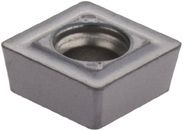 Indexable Drill Insert: SOMX-050204-DT IC908, Carbide MPN:5506337