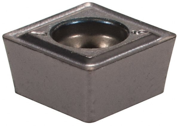Indexable Drill Insert: SOMX 060304-GF IC-908, Carbide MPN:5506340