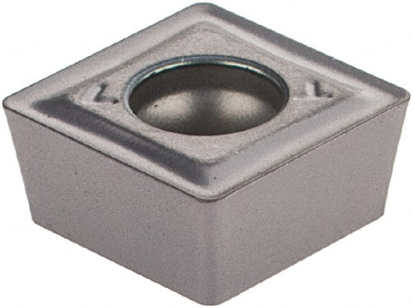 Indexable Drill Insert: SOMX070305-DT IC908, Carbide MPN:5506341