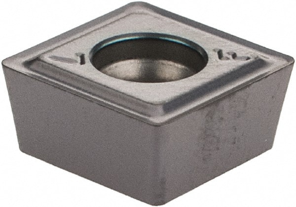 Indexable Drill Insert: SOMX 070305-GF IC908, Carbide MPN:5506342