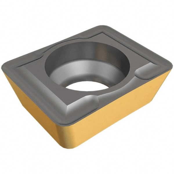 Indexable Drill Insert: AOMT04020490DT IC1008, Carbide MPN:5507144