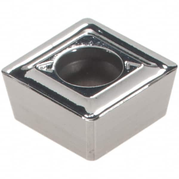 Indexable Drill Insert: SOGX070305-AL IC08, Carbide MPN:5507492
