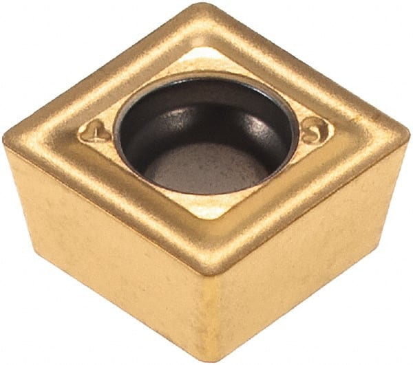 Indexable Drill Insert: SOMX060304DT IC1008, Carbide MPN:5507494