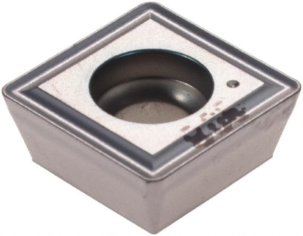 Indexable Drill Insert: SOMT110408DT IC908, Carbide MPN:5507792