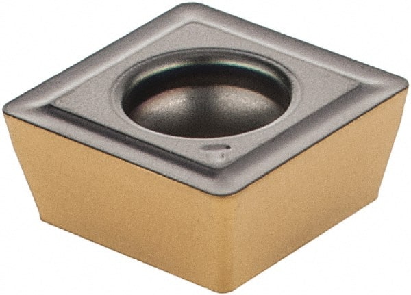 Indexable Drill Insert: SOMT09T306DT IC808, Carbide MPN:5507875