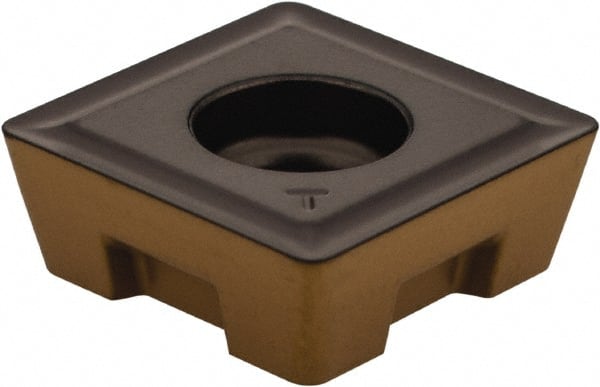 Indexable Drill Insert: SOMT 120408 IC808, Carbide MPN:5507877