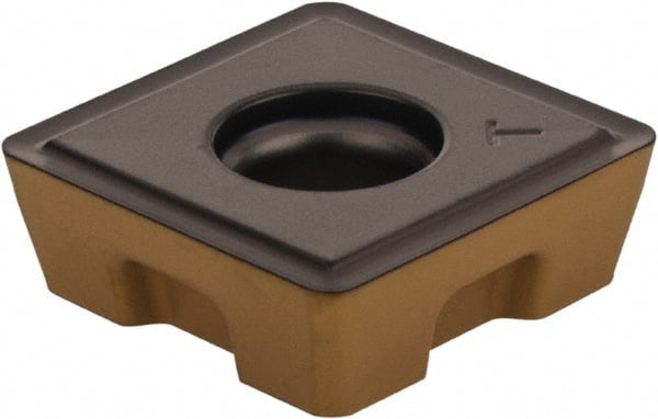 Indexable Drill Insert: SOMT160512DT IC808, Carbide MPN:5507878