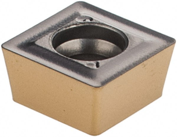 Indexable Drill Insert: SOMX060304DT IC808, Carbide MPN:5507880