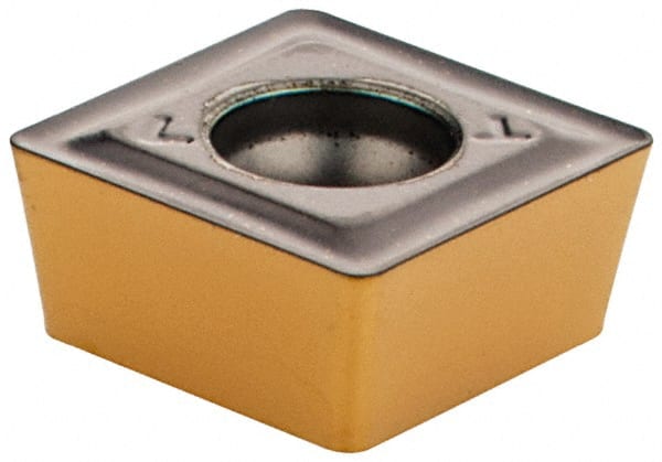 Indexable Drill Insert: SOMX070305-DT IC808, Carbide MPN:5507881