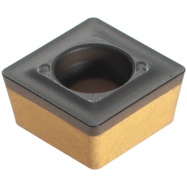 Indexable Drill Insert: SOMX060304DT IC8080, Carbide MPN:5507923