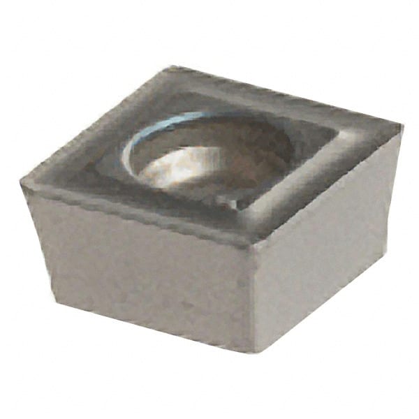 Indexable Drill Insert: SOMX070305DT IC8080, Carbide MPN:5507924