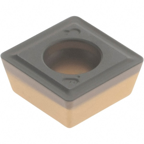 Indexable Drill Insert: SOMT09T306DT IC8080, Carbide MPN:5507925