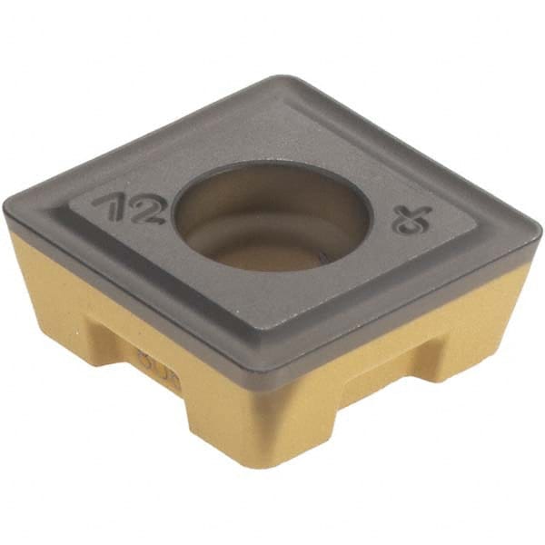 Indexable Drill Insert: SOMT120408DT IC8080, Carbide MPN:5507927