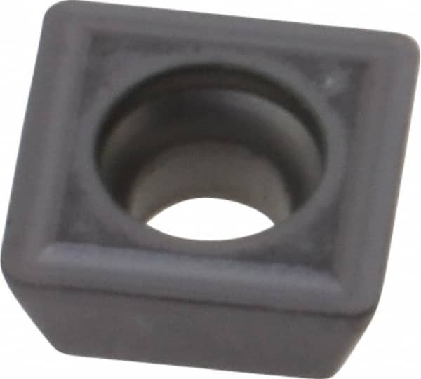 Indexable Drill Insert: SOMT100408DT IC908, Carbide MPN:5507940