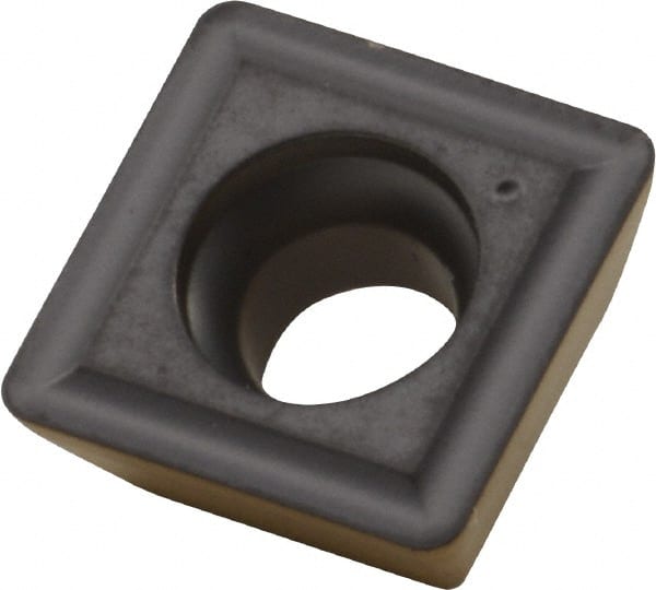 Indexable Drill Insert: SOMT100408DT IC808, Carbide MPN:5507941