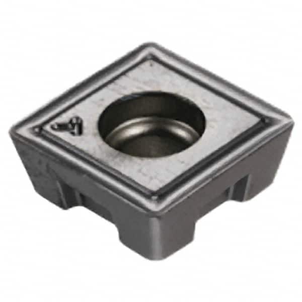 Indexable Drill Insert: SOMT100408DT IC8080, Carbide MPN:5507942