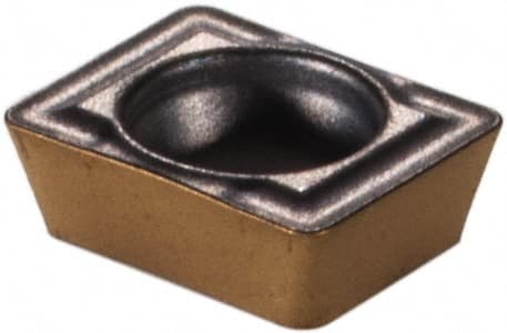Indexable Drill Insert: AOMT04020490DT IC808, Carbide MPN:5507954