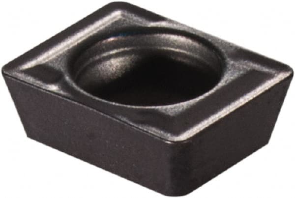Indexable Drill Insert: AOMT040204-90DT IC908, Carbide MPN:5507955