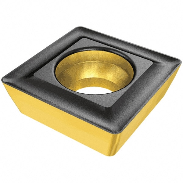 Indexable Drill Insert: SOGX060304-W IC808, Carbide MPN:5510342