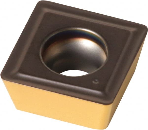 Indexable Drill Insert: SOGT09T306-W IC808, Carbide MPN:5510344