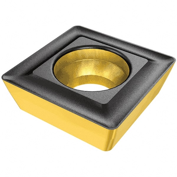 Indexable Drill Insert: SOGX050204-W IC808, Carbide MPN:5566729