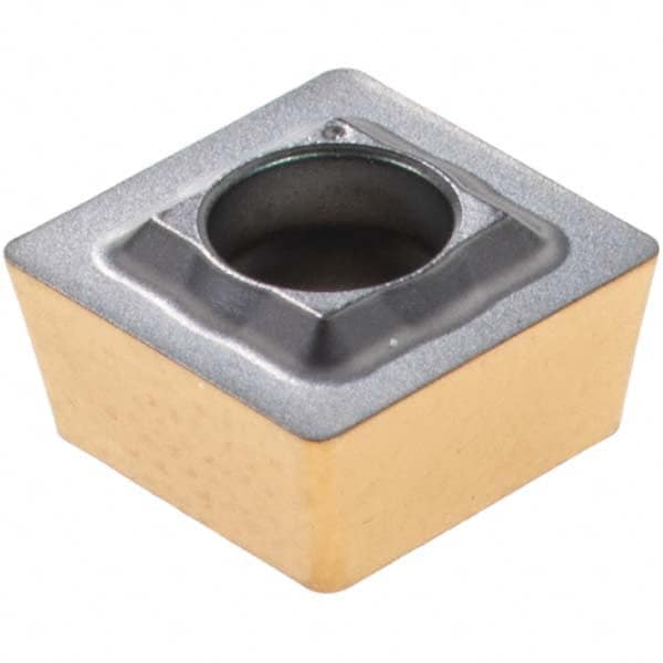 Indexable Drill Insert: SOMX070305-HD IC808, Carbide MPN:5567110