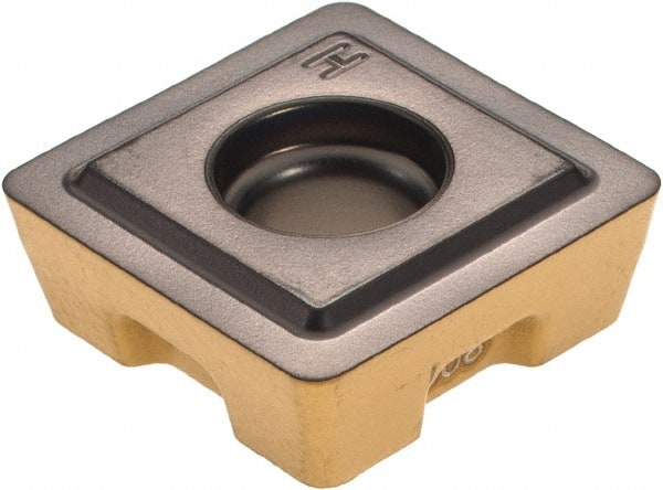 Indexable Drill Insert: SOMT160512-HD IC808, Carbide MPN:5567135