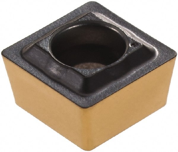 Indexable Drill Insert: SOMX060304-HD IC808, Carbide MPN:5567136