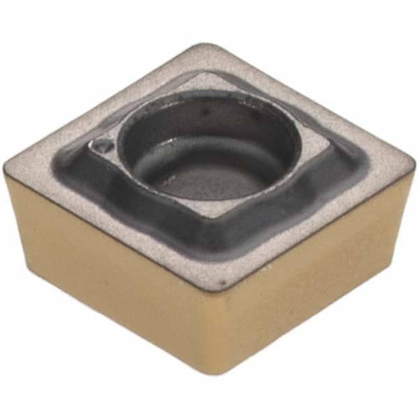 Indexable Drill Insert: SOMX050204-HD IC808, Carbide MPN:5567137