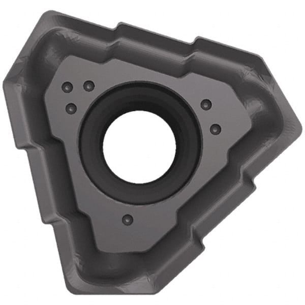 Indexable Drill Insert: TOGT080305-DT IC908, Carbide MPN:5567388