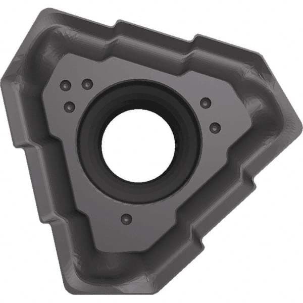 Indexable Drill Insert: TOGT090305-DT IC908, Carbide MPN:5567389